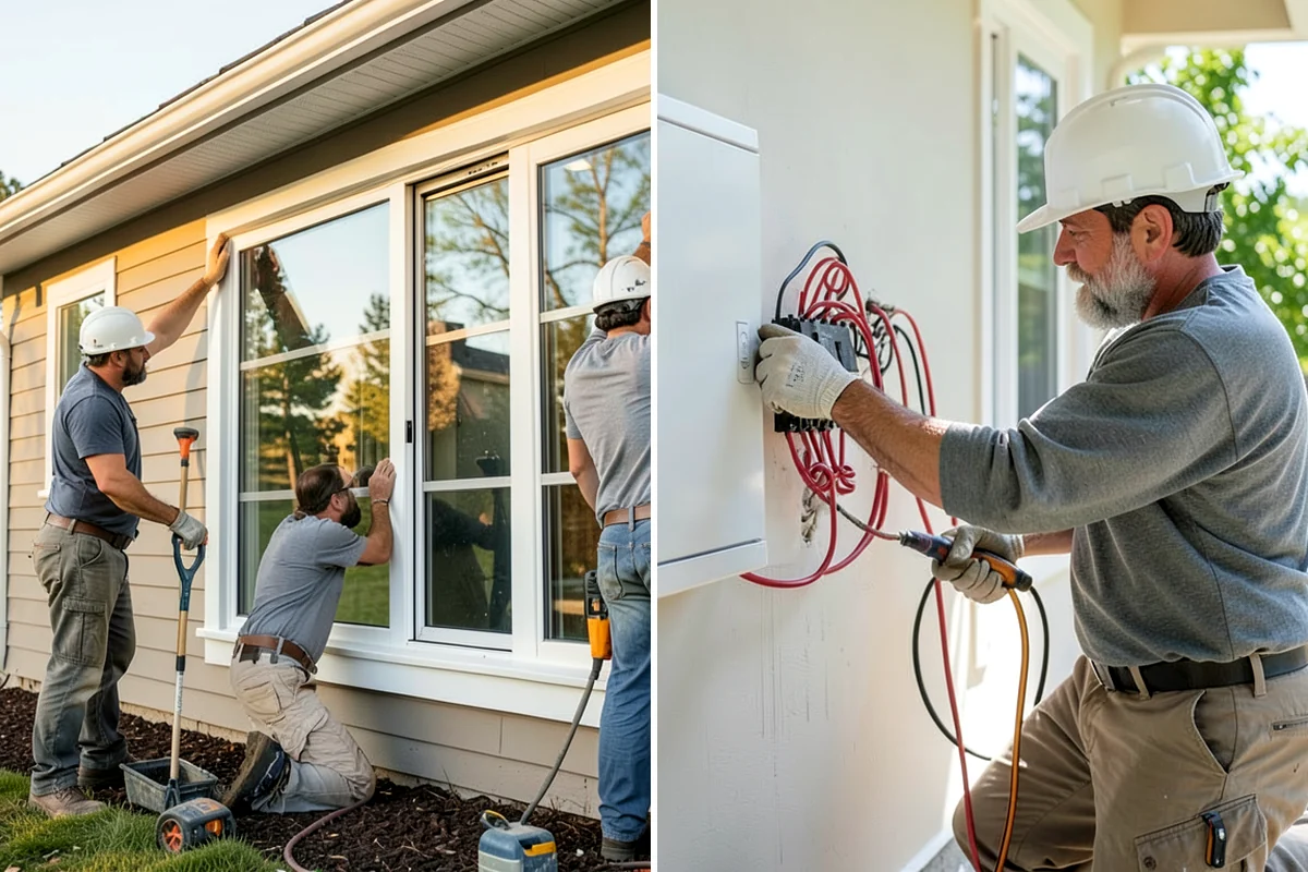 Garage Conversion in Seattle, King County, WA - Verify zoning, setbacks, and permit path