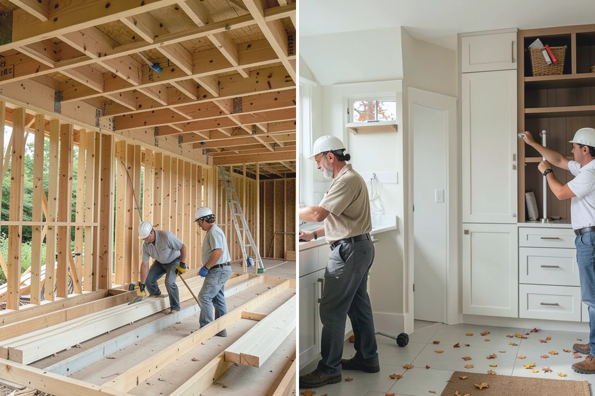 Garage Conversion in Skykomish, King County, WA - Verify zoning, setbacks, and permit path