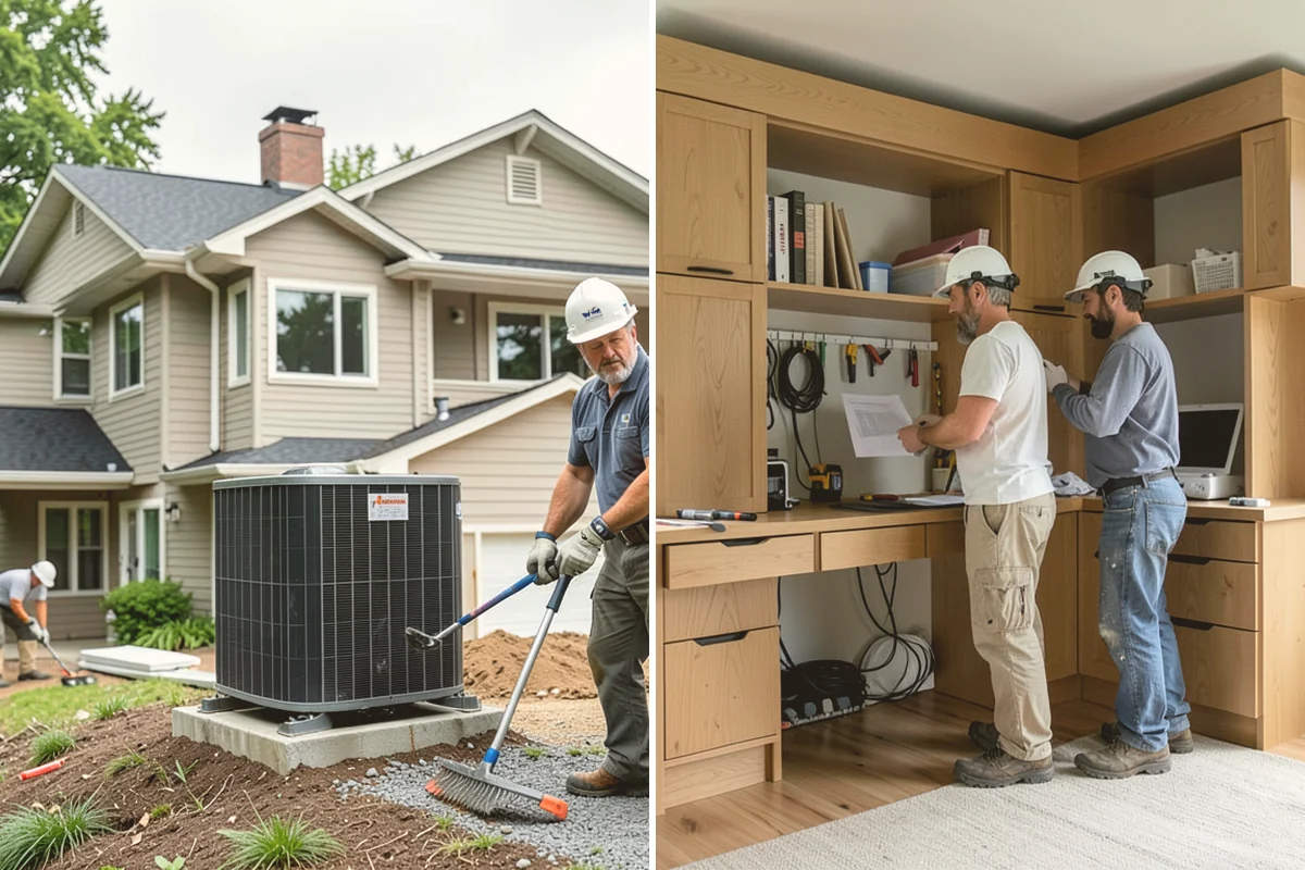 Garage Conversion in Snohomish, Snohomish County, WA - Verify zoning, setbacks, and permit path