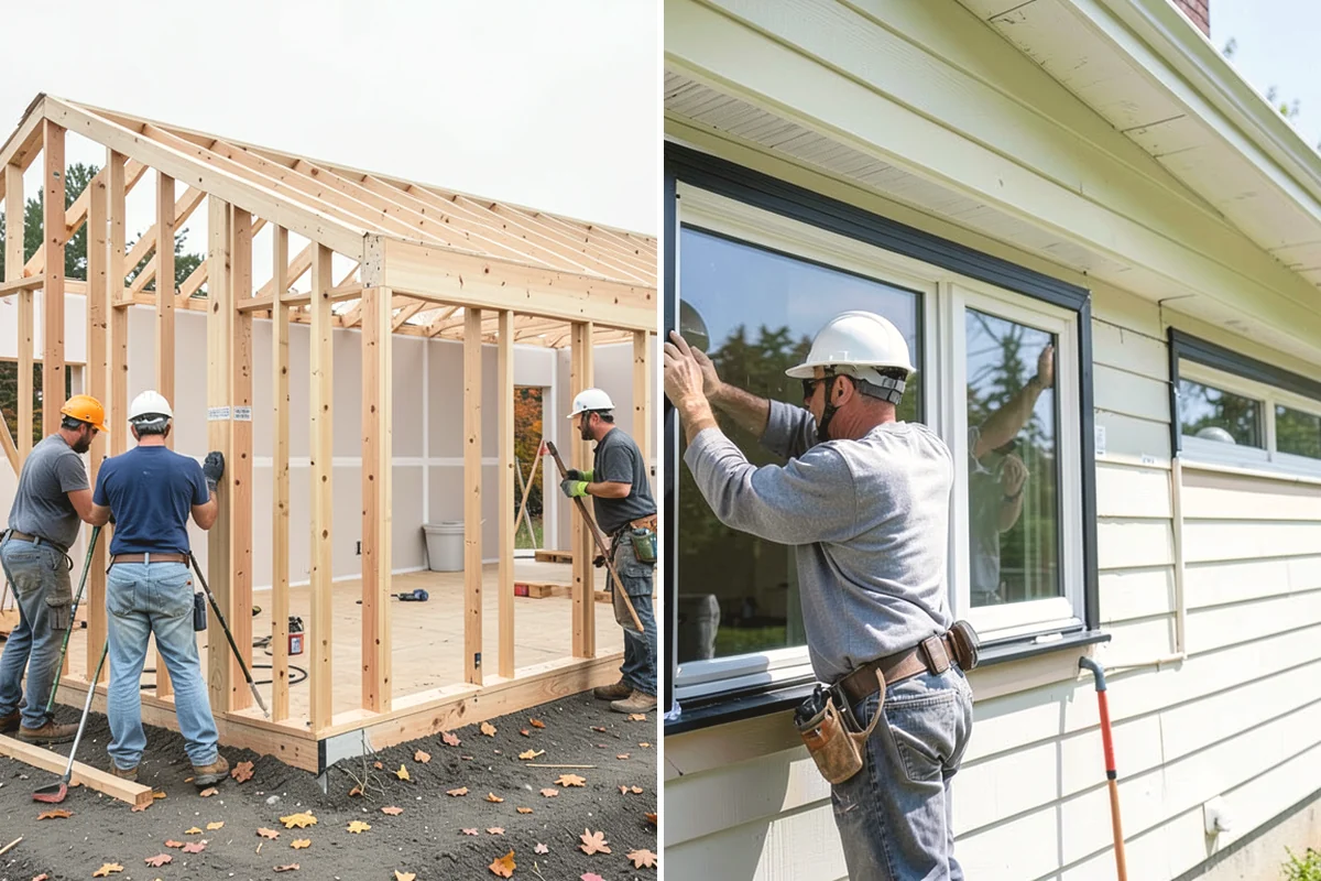 Garage Conversion in Steilacoom, Pierce County, WA - Verify zoning, setbacks, and permit path