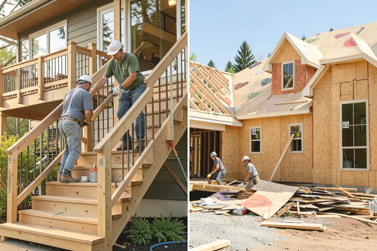 Garage Conversion in University Place, Pierce County, WA - Verify zoning, setbacks, and permit path