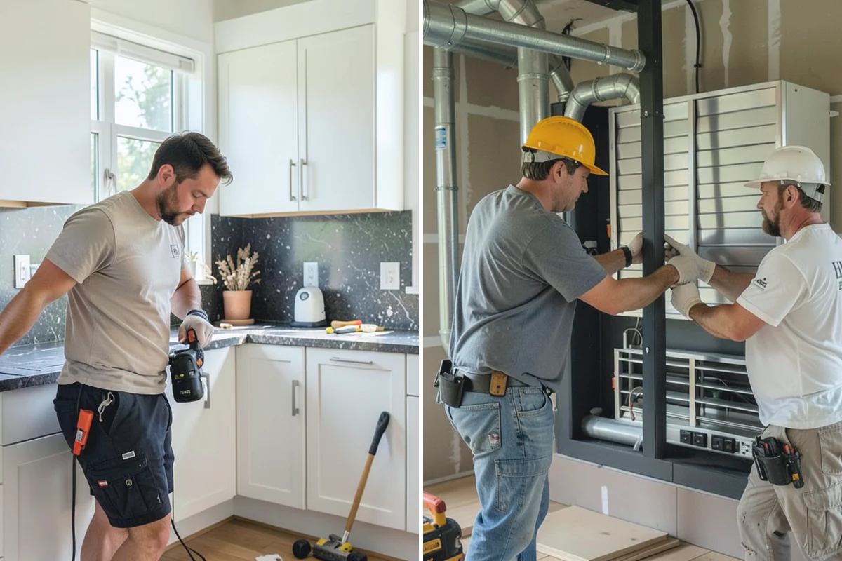 Garage Conversion in Wilkeson, Pierce County, WA - Verify zoning, setbacks, and permit path