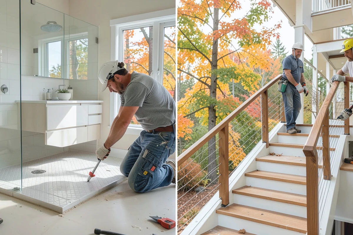 Garage Conversion in Woodinville, King County, WA - Verify zoning, setbacks, and permit path