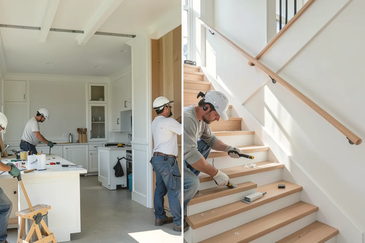 Garage Conversion in Yarrow Point, King County, WA - Verify zoning, setbacks, and permit path