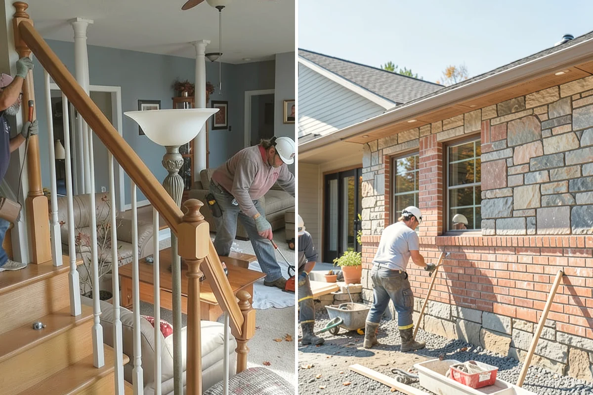 Garage Demolition in Issaquah, King County, WA - Confirm scope, permits, and any shared connections