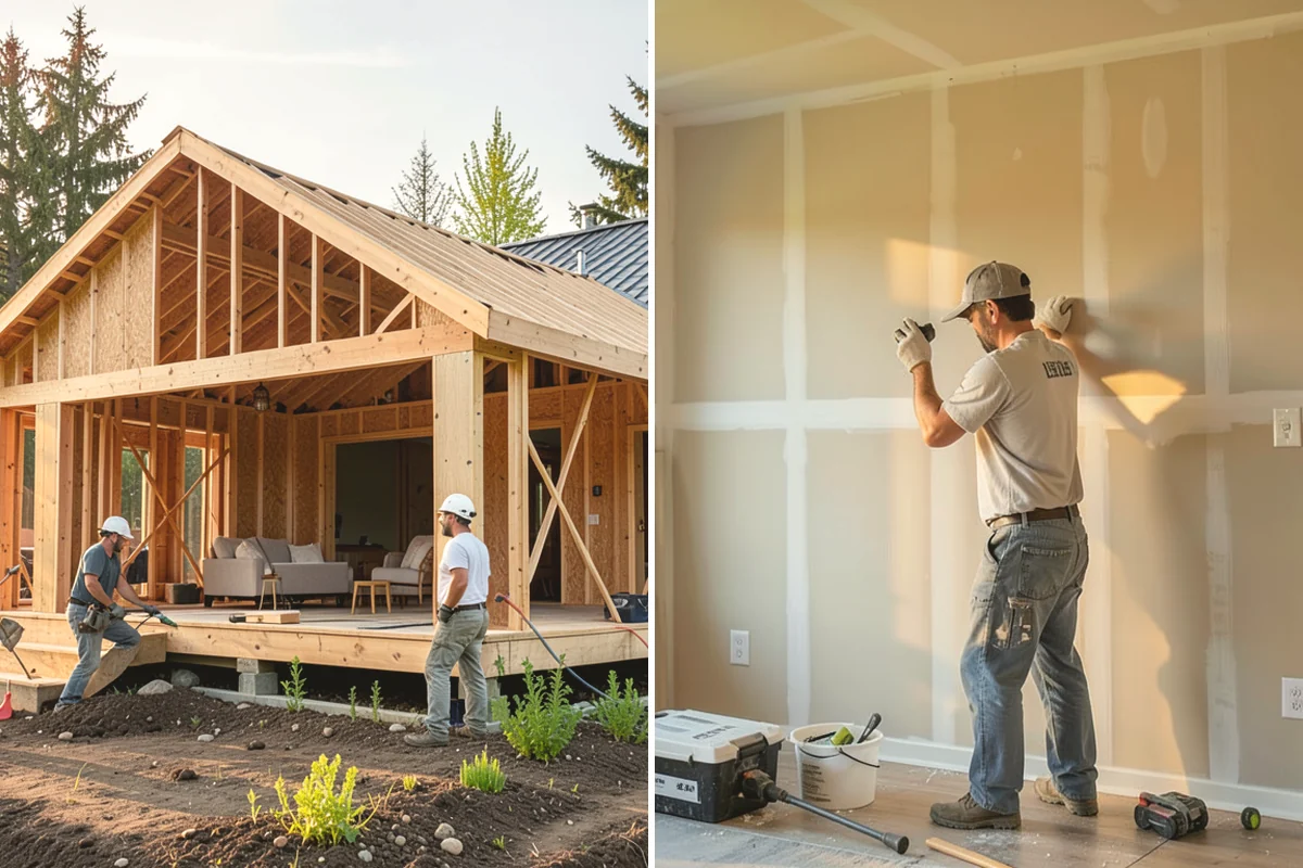 Garage Demolition in Mukilteo, Snohomish County, WA - Confirm scope, permits, and any shared connections