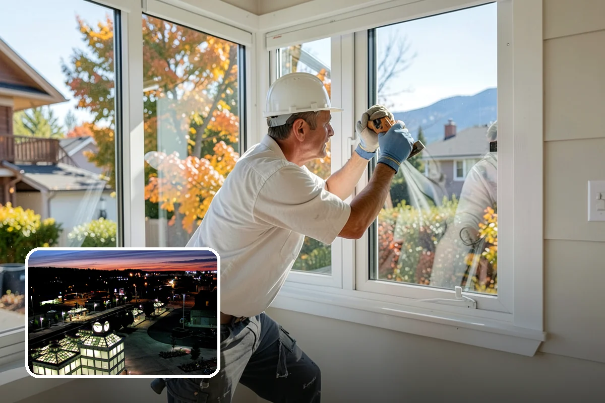 Garage Door Installation in Auburn, King County, WA - Smooth, quiet, and safe daily operation