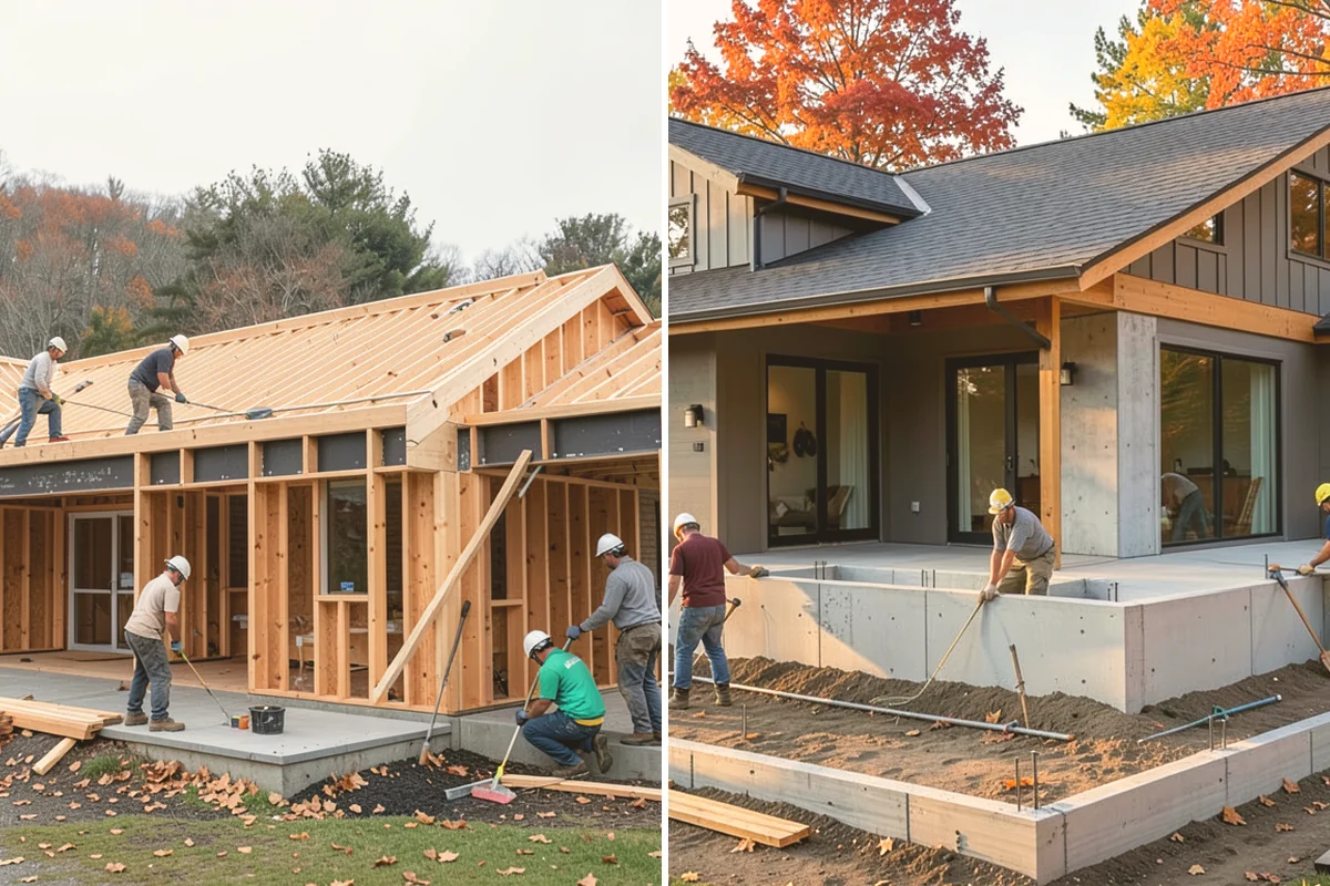 Garage Door Installation in Edmonds, Snohomish County, WA - Measure the opening and confirm the door and hardware