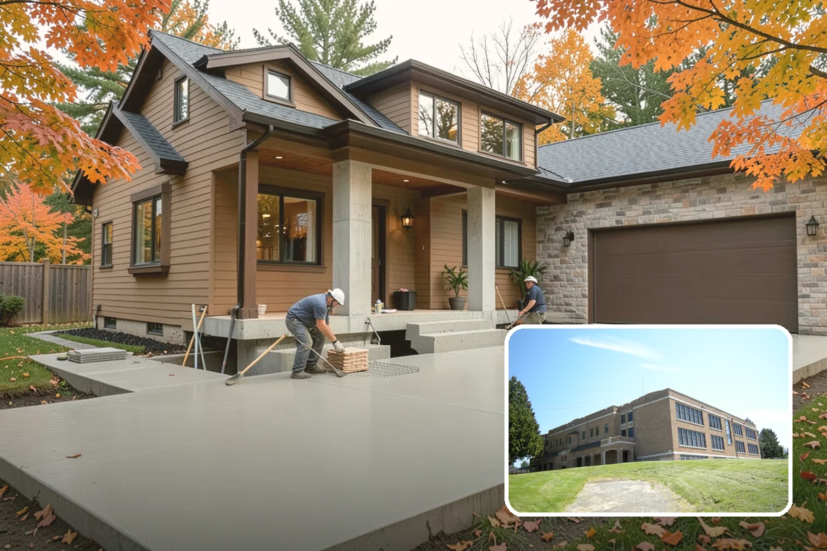 Garage Door Installation in Maple Valley, King County, WA - Smooth, quiet, and safe daily operation