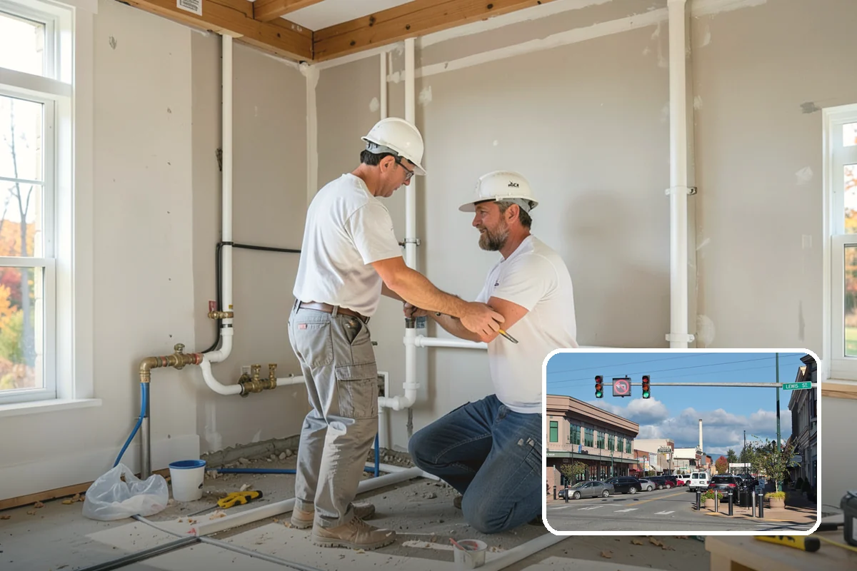 Garage Door Installation in Monroe, Snohomish County, WA - Smooth, quiet, and safe daily operation