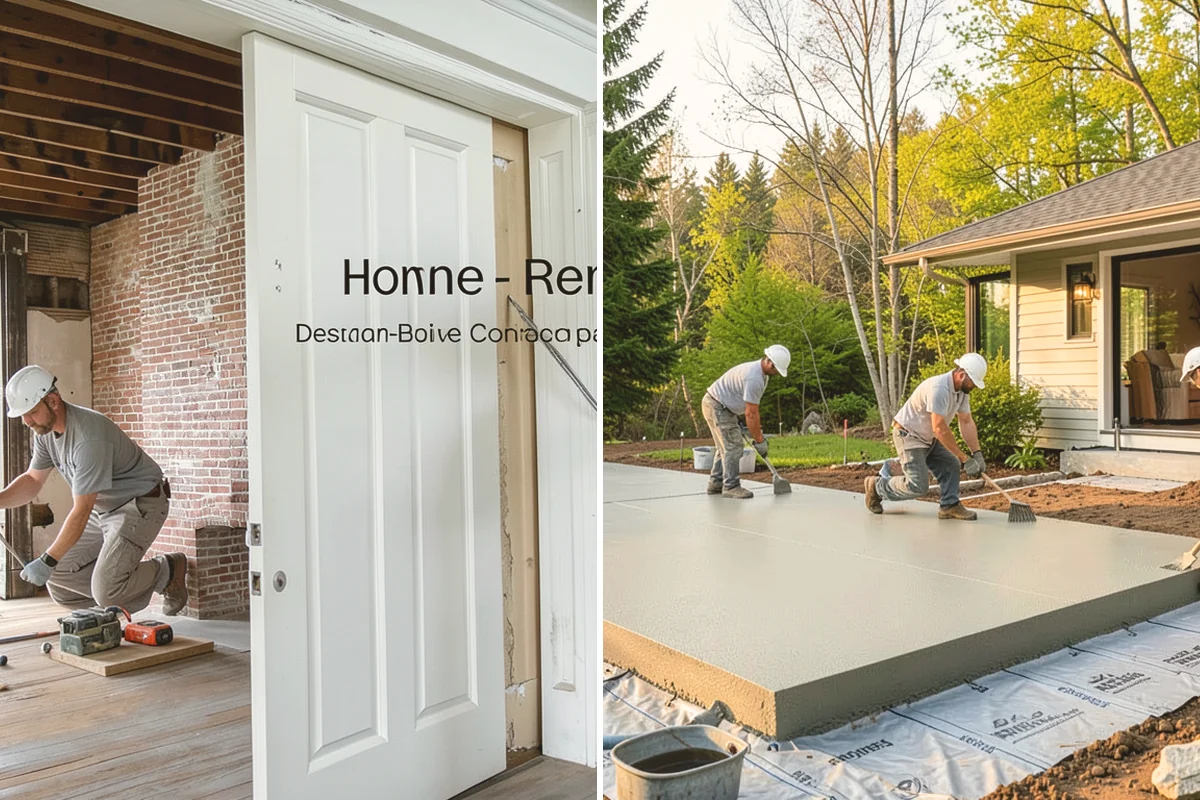 Garage Door Installation in Mount Vernon, Skagit County, WA - Measure the opening and confirm the door and hardware