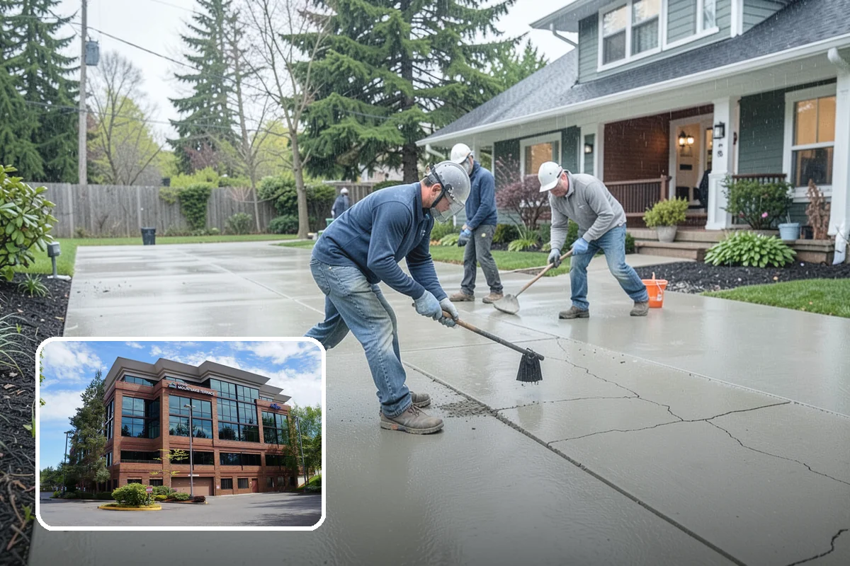Garage Door Installation in Mountlake Terrace, Snohomish County, WA - Smooth, quiet, and safe daily operation