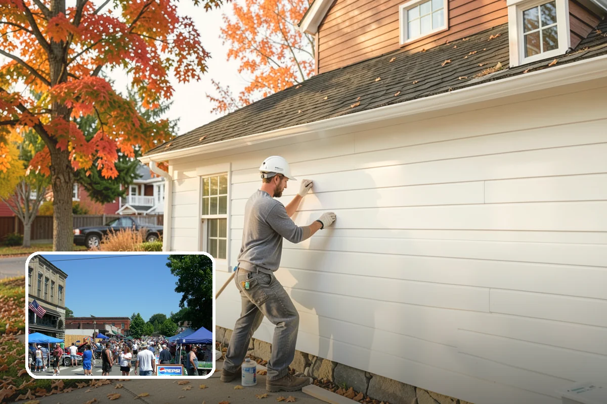 Garage Door Installation in Snohomish, Snohomish County, WA - Smooth, quiet, and safe daily operation