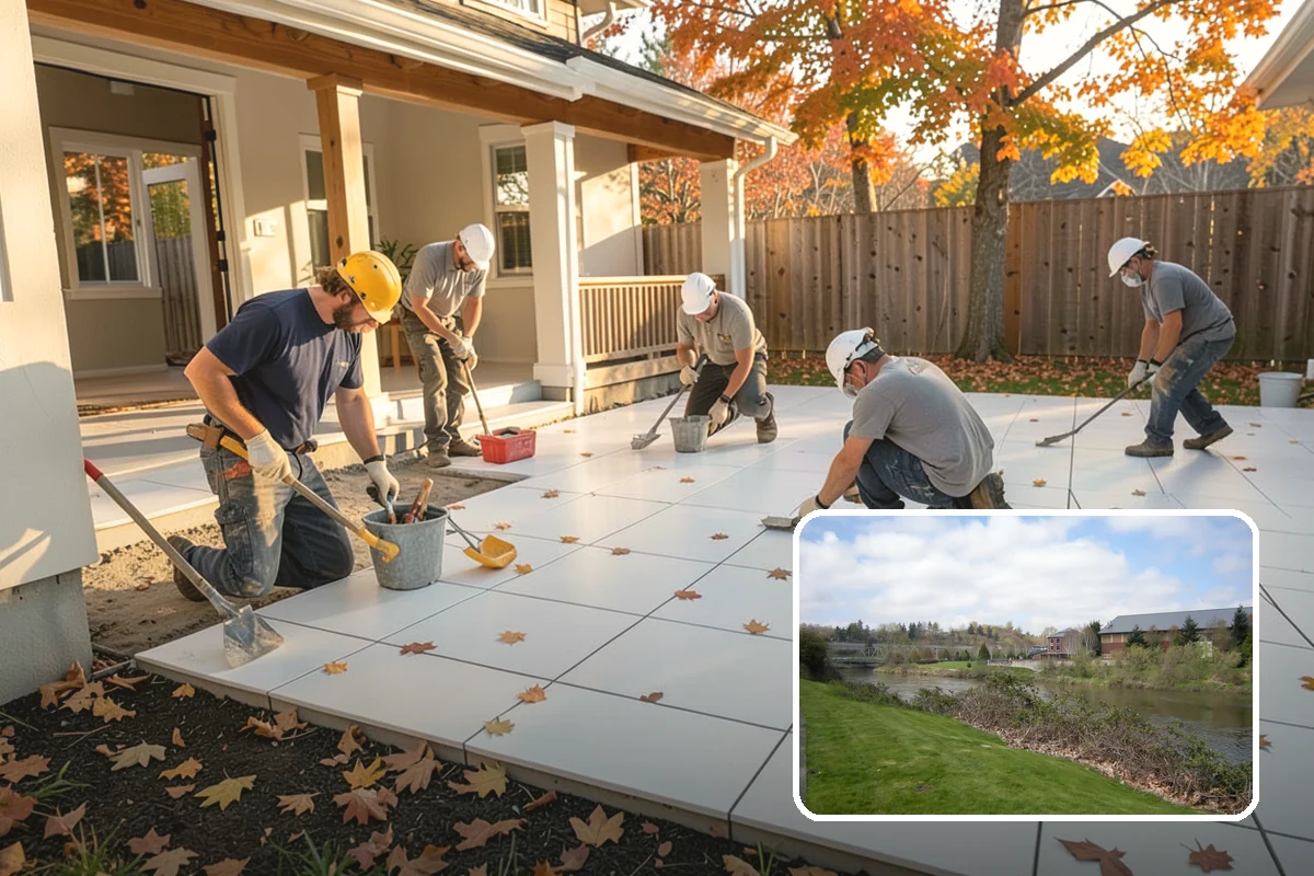 Garage Door Installation in Tukwila, King County, WA - Smooth, quiet, and safe daily operation