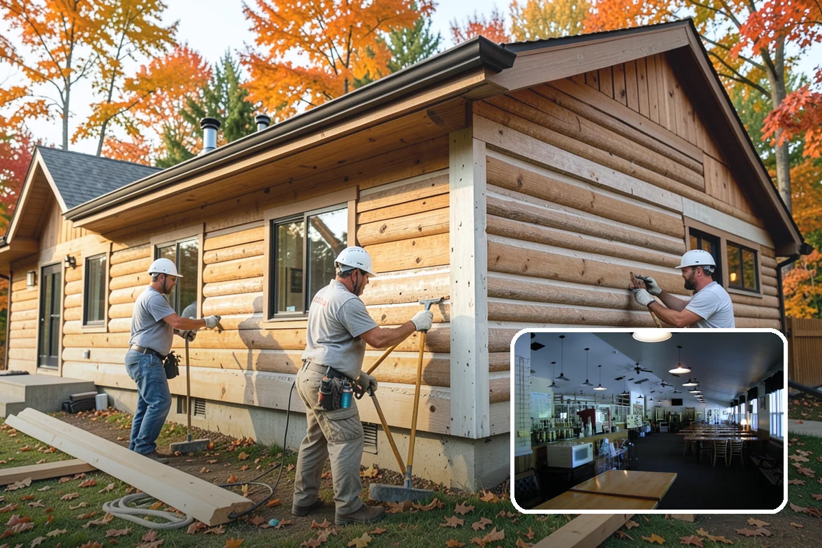 Garage Door Opener Installation in Black Diamond, King County, WA - Quiet, reliable daily operation
