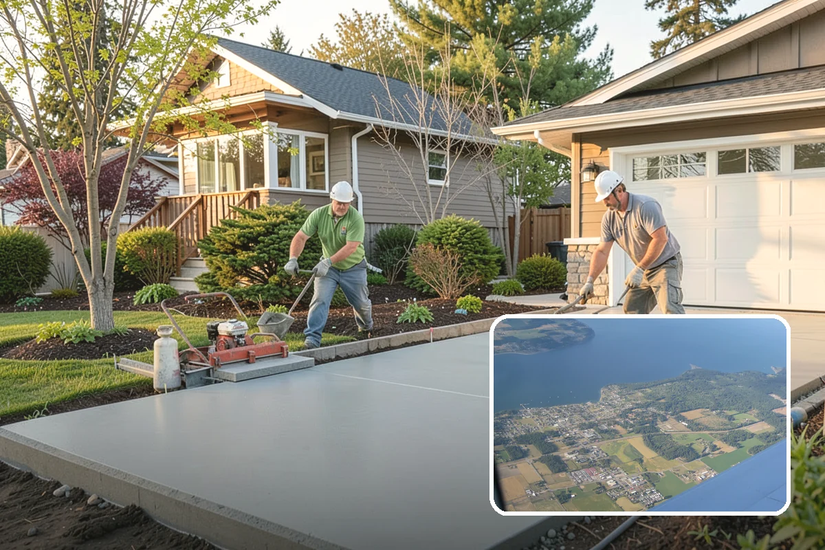 Garage Door Opener Installation in Coupeville, Island County, WA - Quiet, reliable daily operation