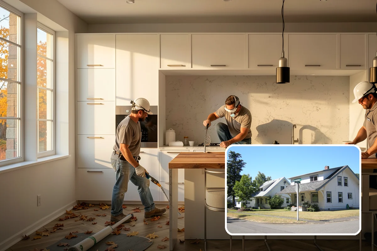 Garage Door Opener Installation in DuPont, Pierce County, WA - Quiet, reliable daily operation