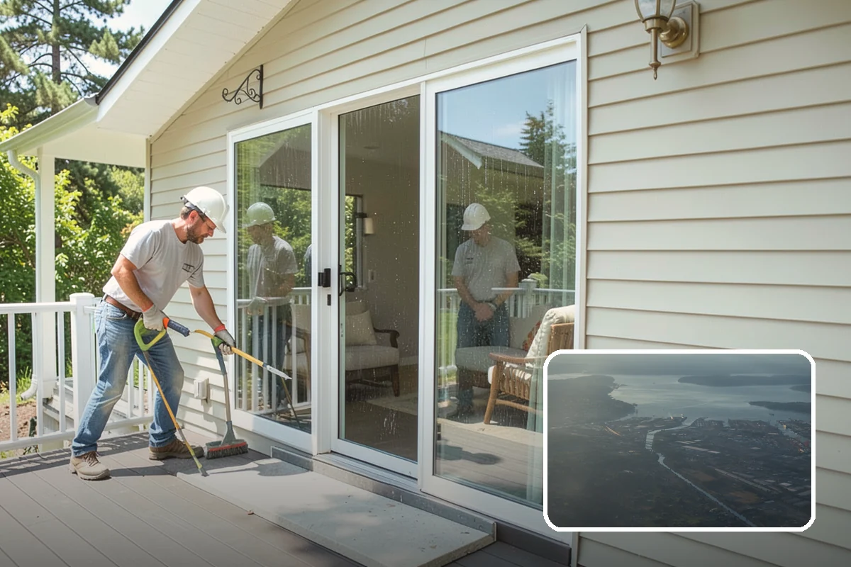 Garage Door Opener Installation in Fife, Pierce County, WA - Quiet, reliable daily operation