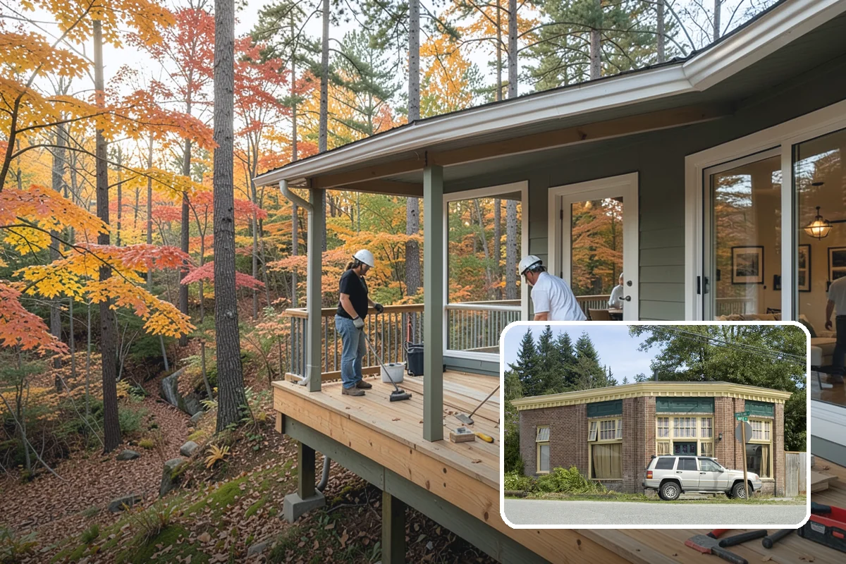 Garage Door Opener Installation in Hamilton, Skagit County, WA - Quiet, reliable daily operation