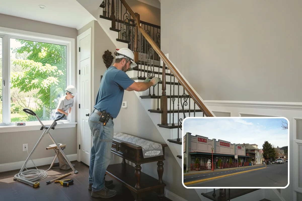 Garage Door Opener Installation in Issaquah, King County, WA - Quiet, reliable daily operation