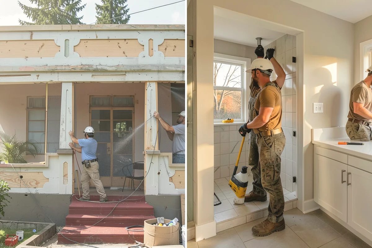 Garage Door Opener Installation in Monroe, Snohomish County, WA - Confirm the door is balanced and select the opener
