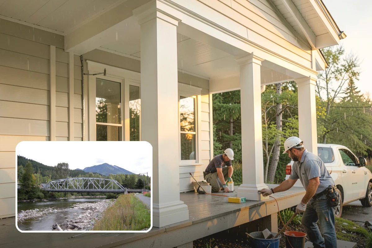 Garage Door Opener Installation in Skykomish, King County, WA - Quiet, reliable daily operation