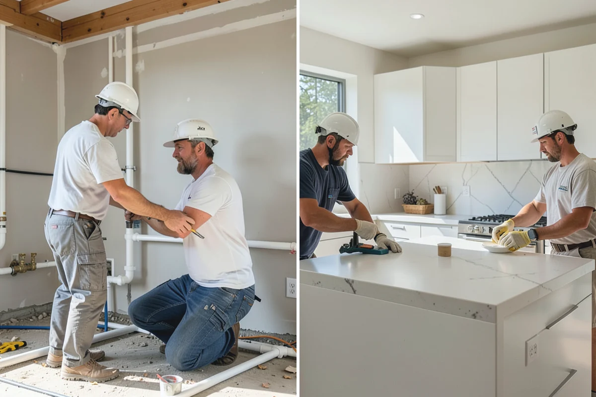 Garage Door Opener Installation in Skykomish, King County, WA - Confirm the door is balanced and select the opener