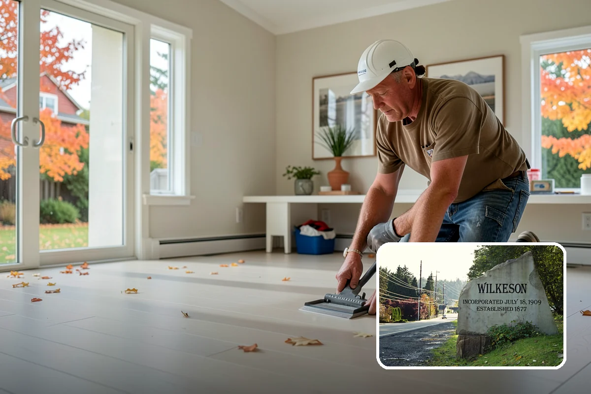 Garage Door Opener Installation in Wilkeson, Pierce County, WA - Quiet, reliable daily operation
