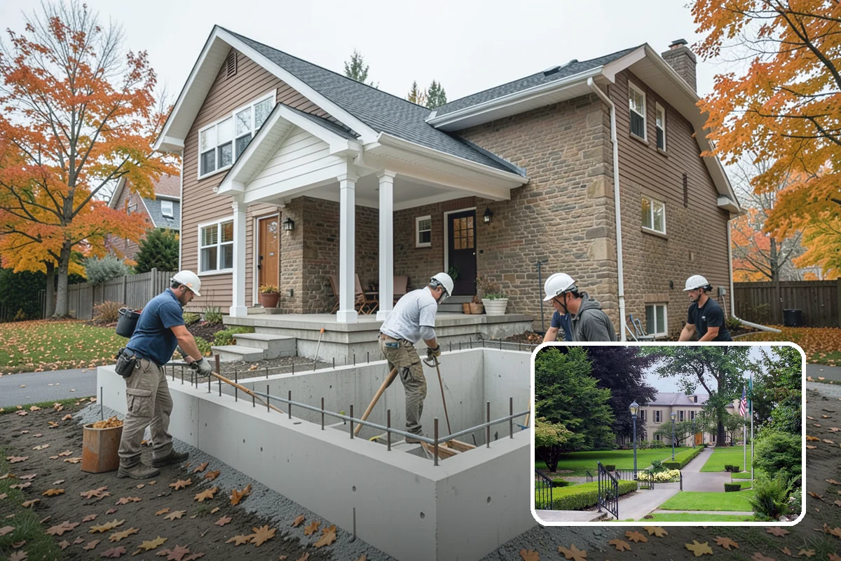 Garage Door Opener Installation in Woodinville, King County, WA - Quiet, reliable daily operation