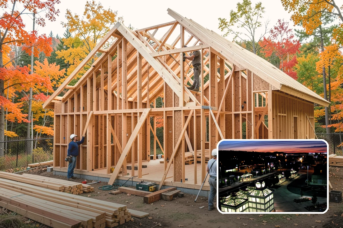 Garage Door Repair in Auburn, King County, WA - Restores safe, smooth door operation