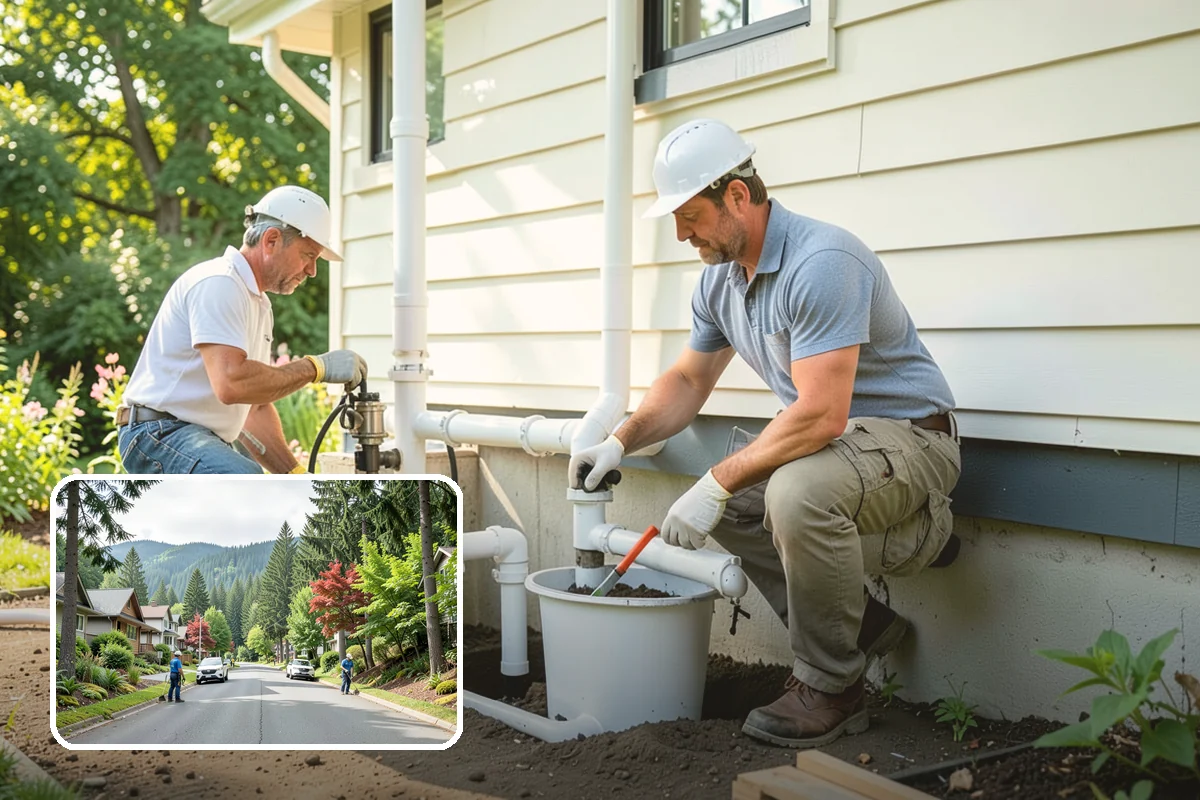 Garage Door Repair in Darrington, Snohomish County, WA - Restores safe, smooth door operation