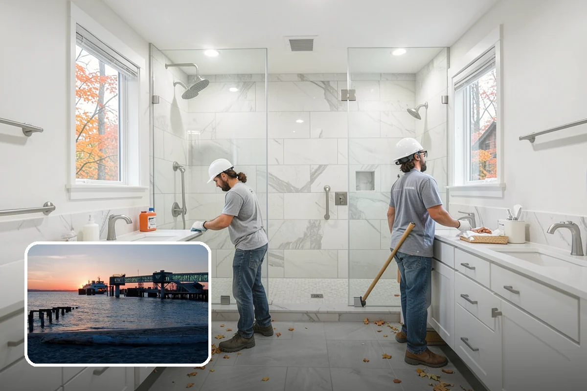 Garage Door Repair in Edmonds, Snohomish County, WA - Restores safe, smooth door operation