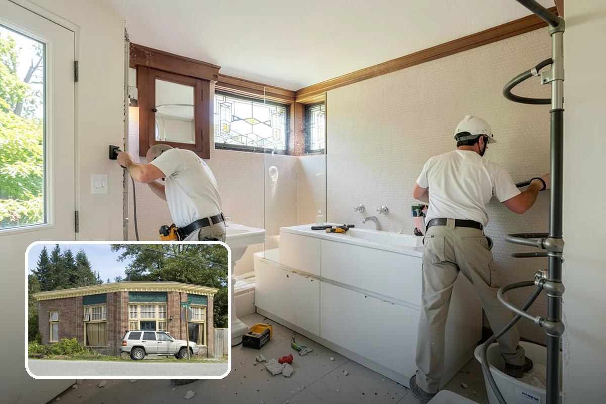 Garage Door Repair in Hamilton, Skagit County, WA - Restores safe, smooth door operation