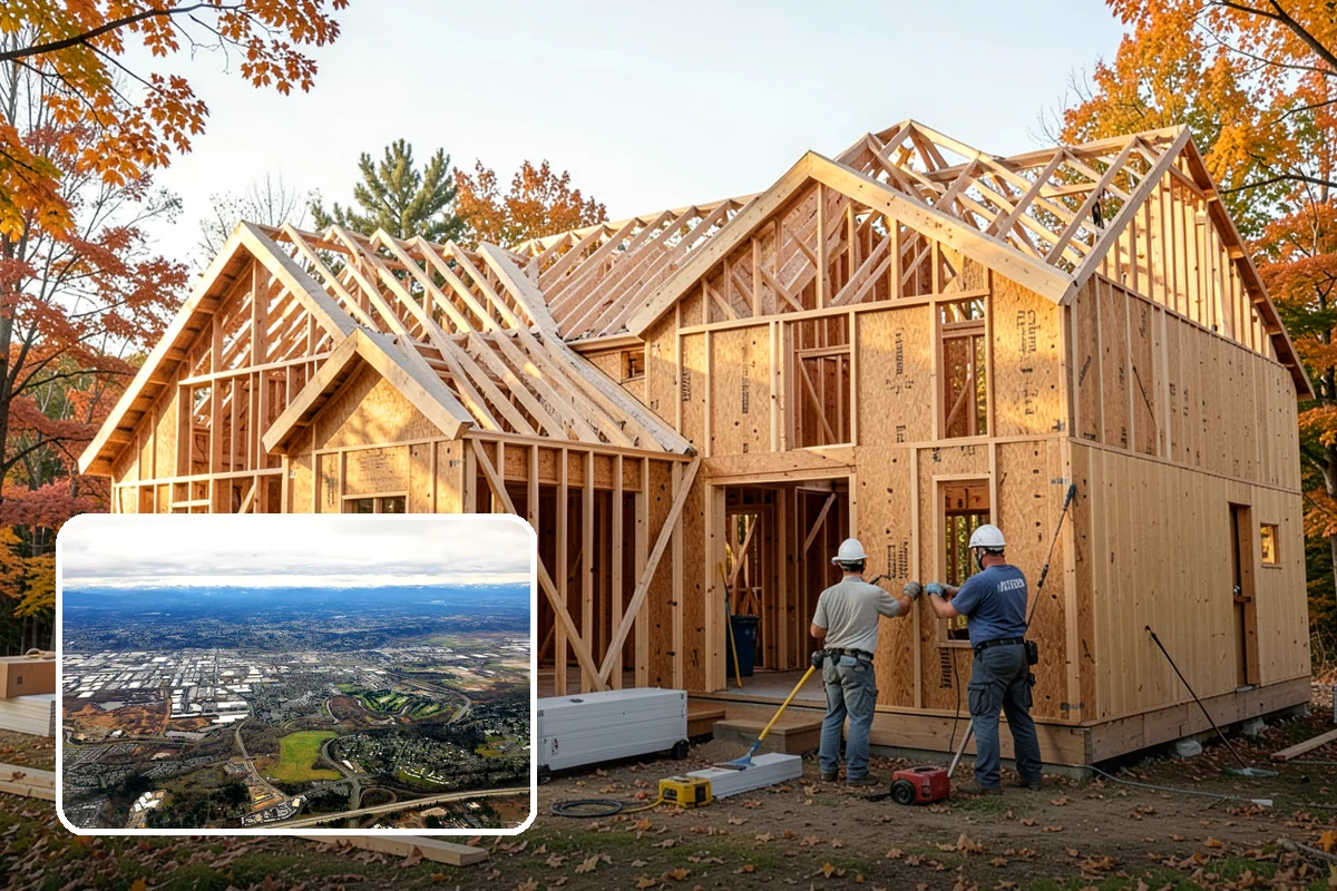 Garage Door Repair in Kent, King County, WA - Restores safe, smooth door operation