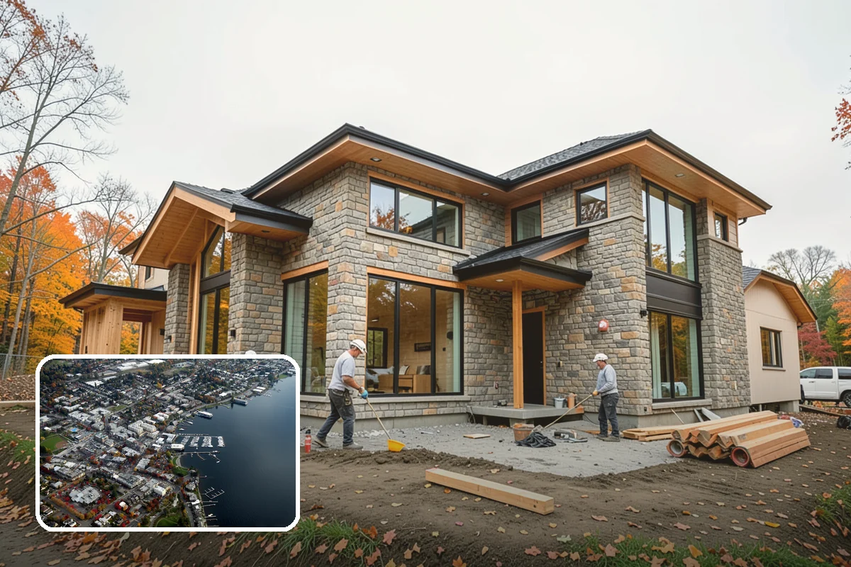 Garage Door Repair in Kirkland, King County, WA - Restores safe, smooth door operation
