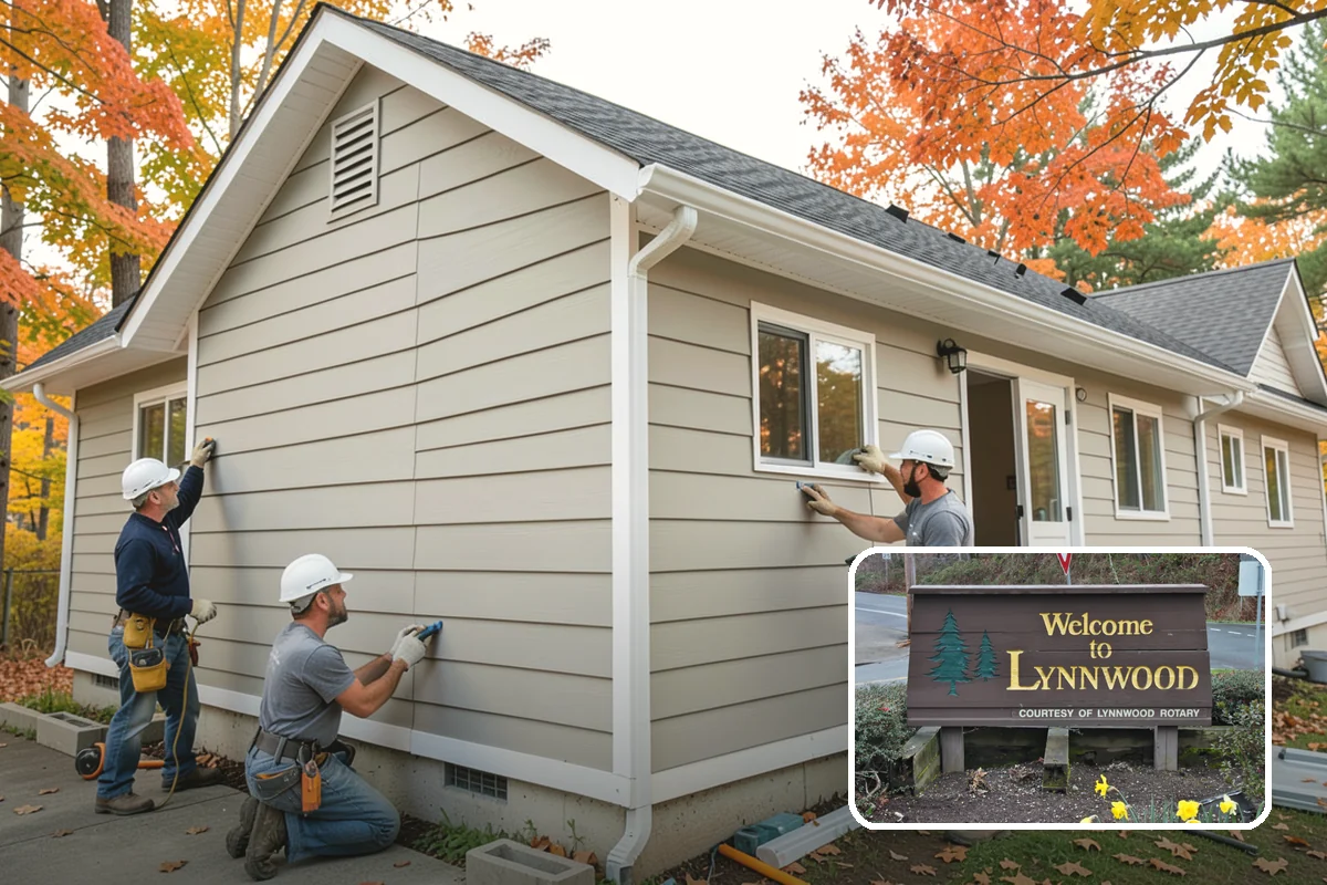 Garage Door Repair in Lynnwood, Snohomish County, WA - Restores safe, smooth door operation