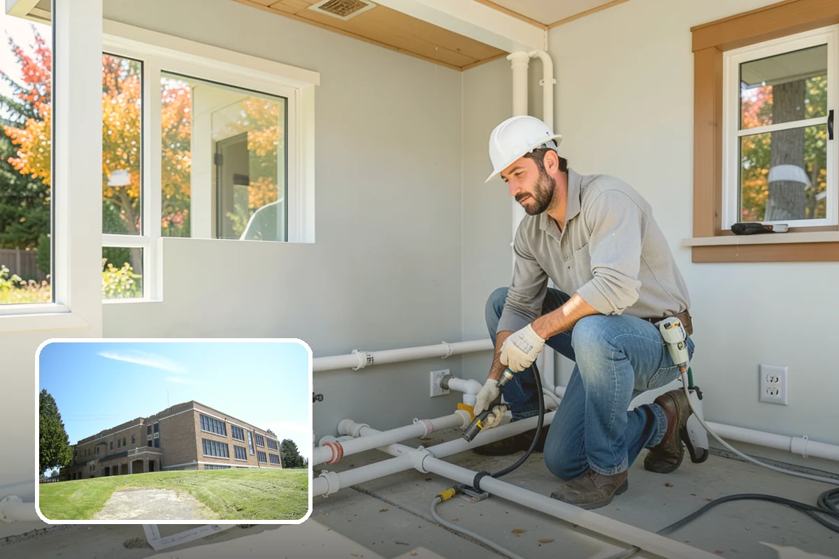 Garage Door Repair in Maple Valley, King County, WA - Restores safe, smooth door operation