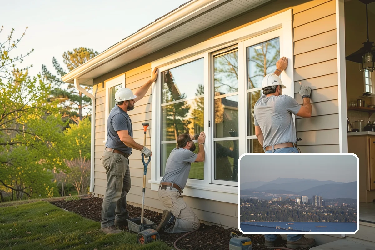 Garage Door Repair in Medina, King County, WA - Restores safe, smooth door operation