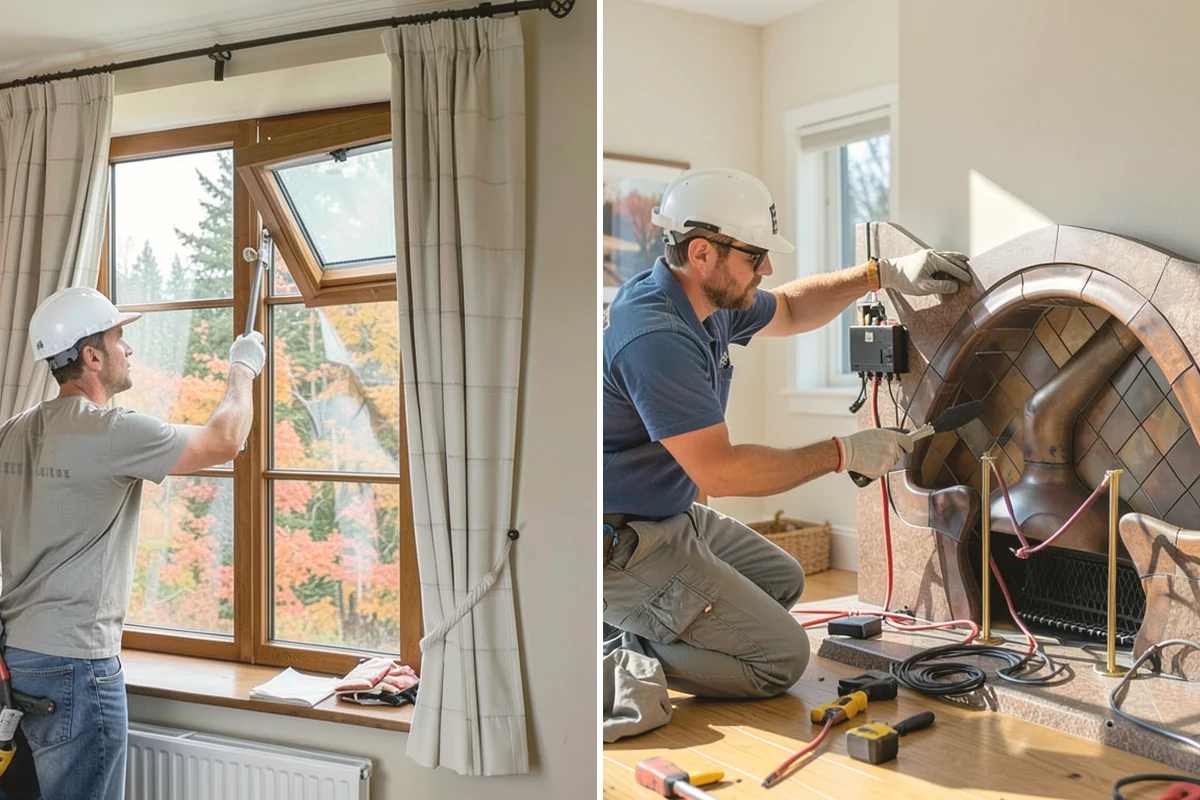 Garage Door Repair in Monroe, Snohomish County, WA - Inspect the door, springs, cables, tracks, and opener