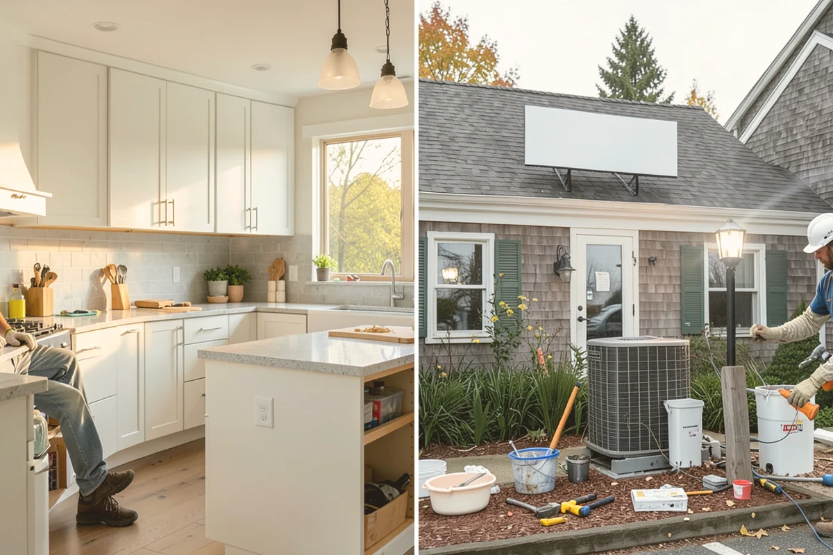 Garage Door Repair in Mount Vernon, Skagit County, WA - Inspect the door, springs, cables, tracks, and opener
