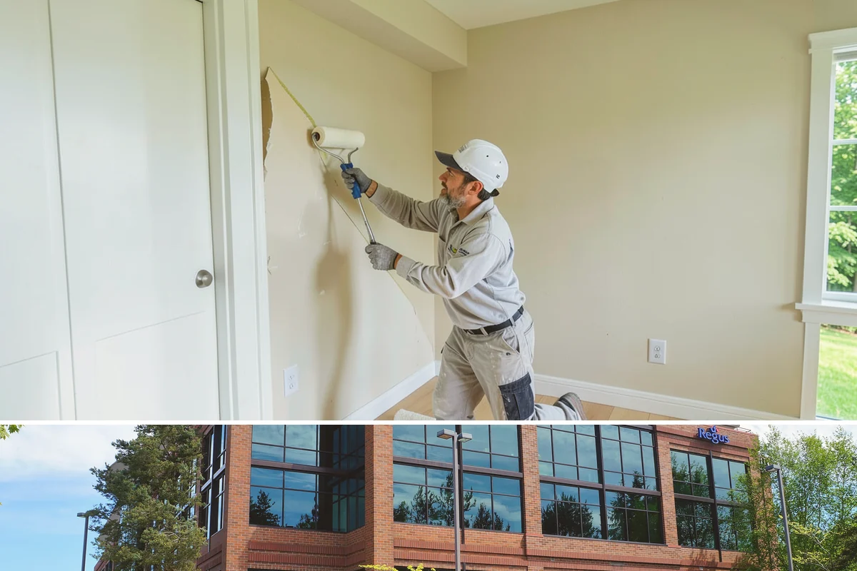 Garage Door Repair in Mountlake Terrace, Snohomish County, WA - Repairs are available year-round, and cold snaps often expose worn springs, so prompt service prevents being stranded.