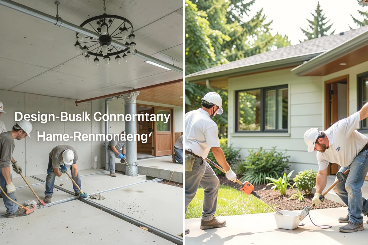 Garage Door Repair in Mukilteo, Snohomish County, WA - Inspect the door, springs, cables, tracks, and opener