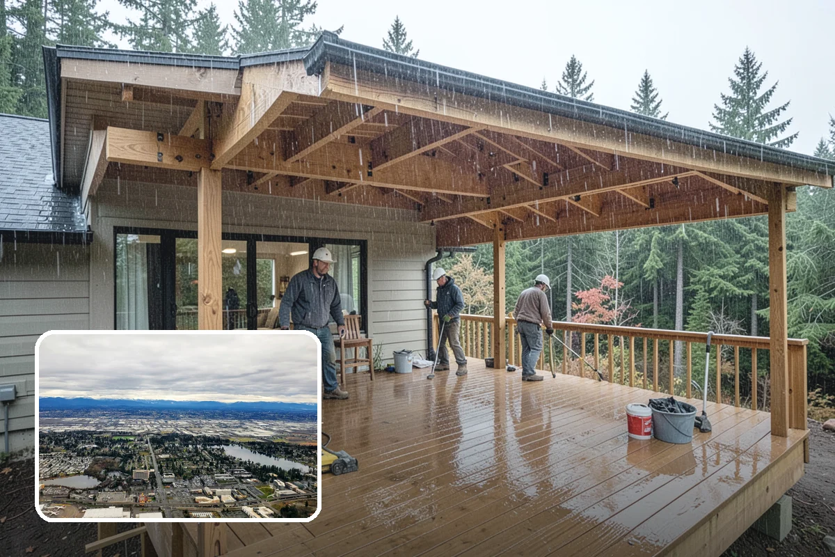 Garage Door Repair in SeaTac, King County, WA - Restores safe, smooth door operation