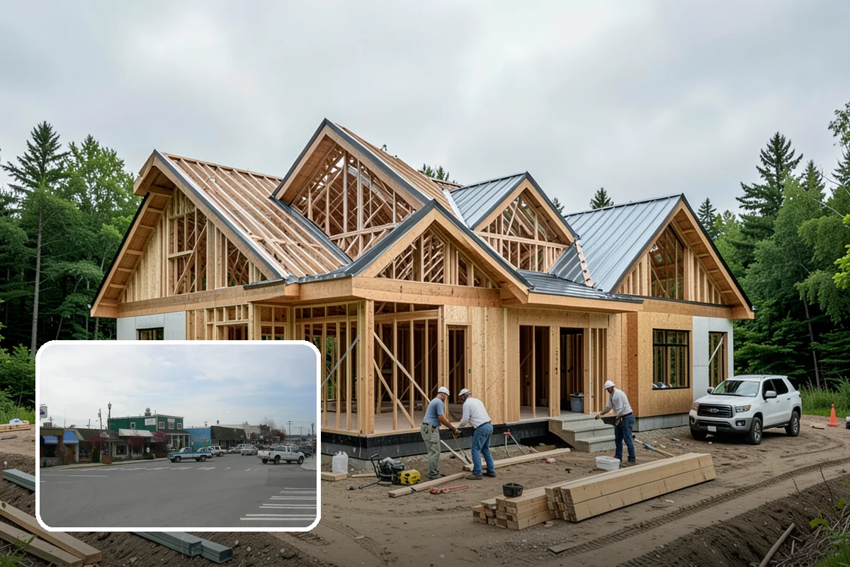 Garage Door Repair in Stanwood, Snohomish County, WA - Restores safe, smooth door operation