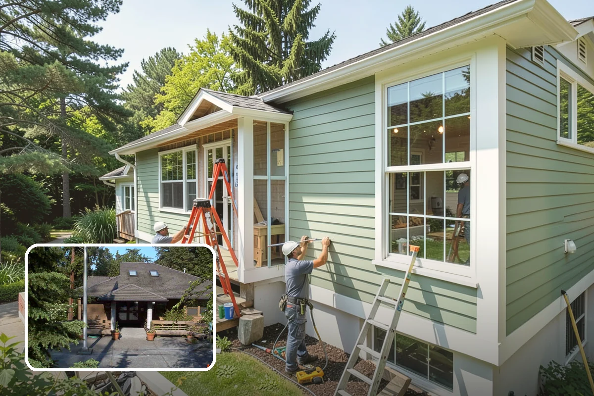 Garage Door Repair in Yarrow Point, King County, WA - Restores safe, smooth door operation
