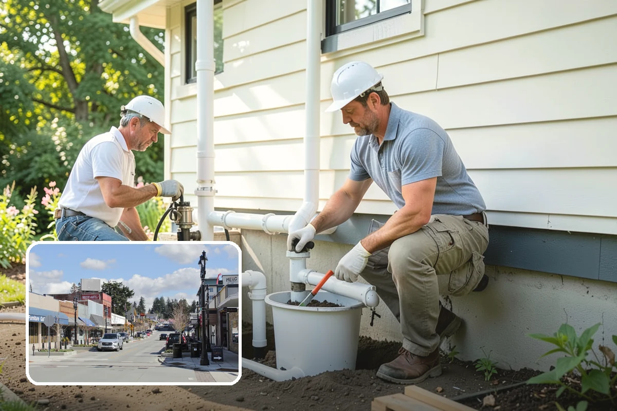 Garage Door Replacement in Bothell, King County, WA - Upgrades security and curb appeal