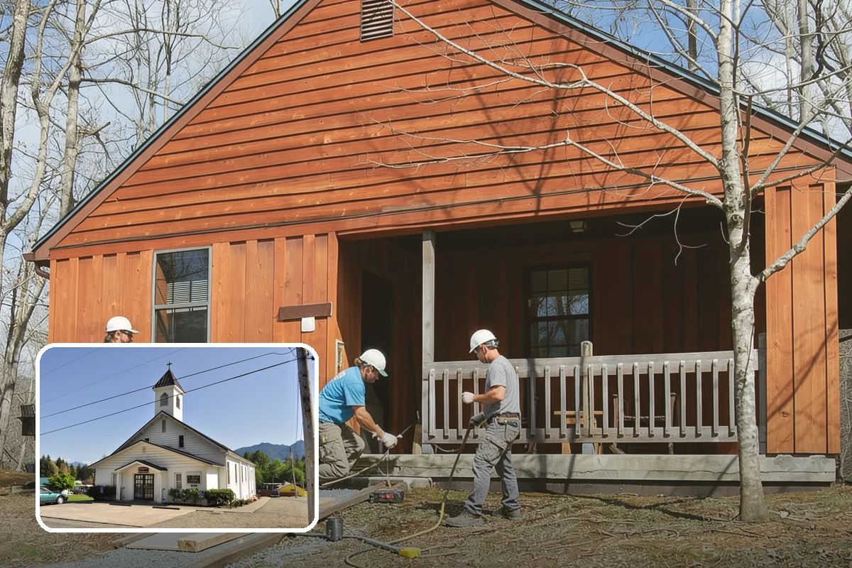 Garage Door Replacement in Concrete, Skagit County, WA - Upgrades security and curb appeal