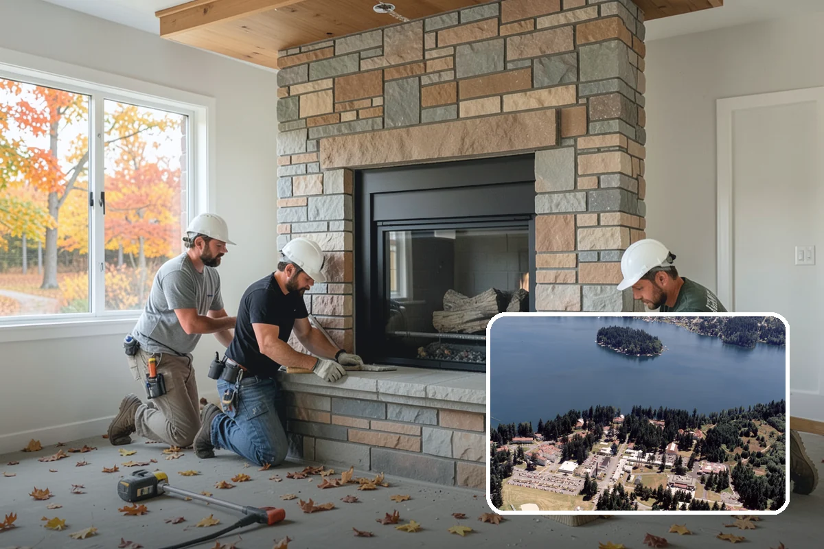 Garage Door Replacement in Lakewood, Pierce County, WA - Upgrades security and curb appeal