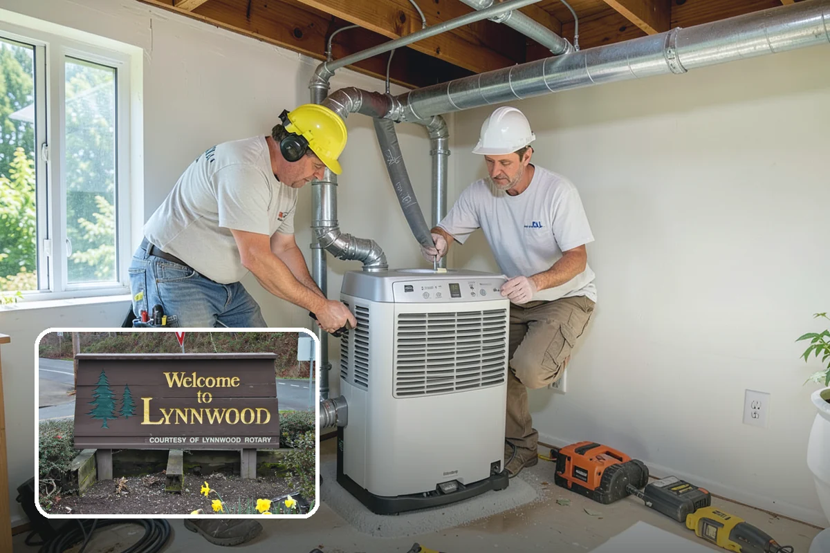 Garage Door Replacement in Lynnwood, Snohomish County, WA - Upgrades security and curb appeal