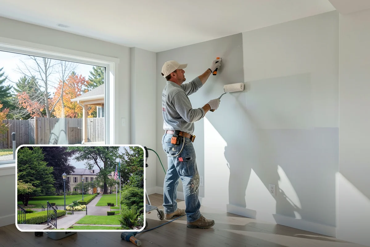 Garage Door Replacement in Woodinville, King County, WA - Upgrades security and curb appeal